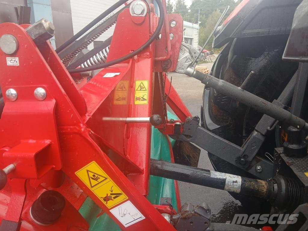 Kverneland 3336FS Mower-conditioners