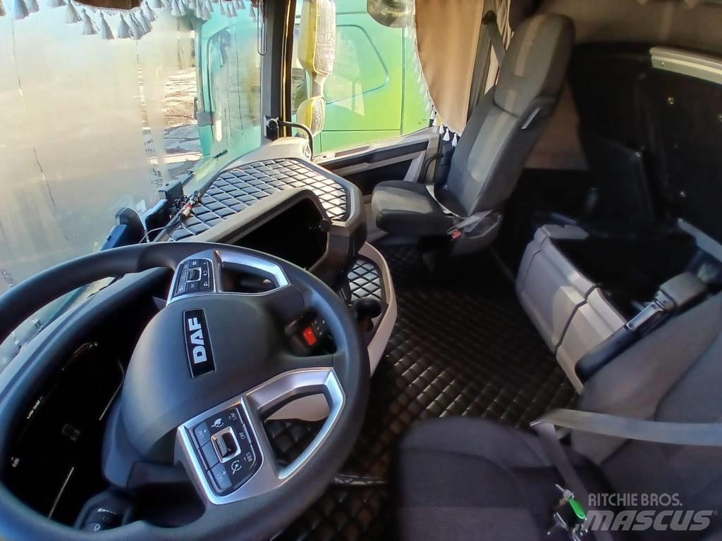 DAF XG 530 FT Conventional Trucks / Tractor Trucks