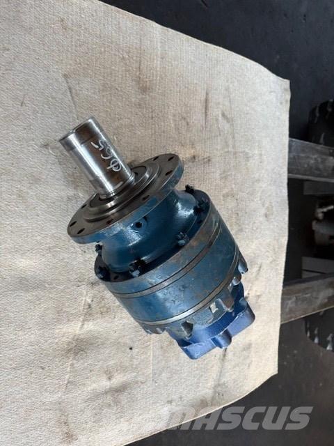 brevini used gears Transmission
