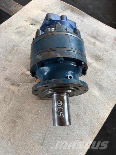 brevini used gears Transmission