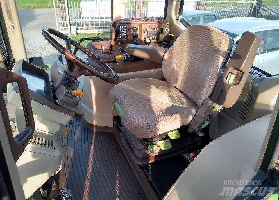 John Deere 6920 Tractors