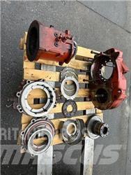 ZF 2AVG100 Transmission