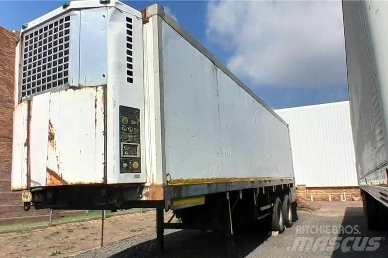  unknown Zelna Other Trucks