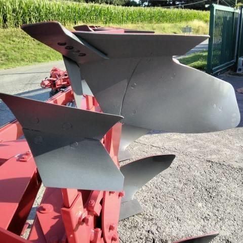 Demblon TB 175 PRHM Reversible ploughs