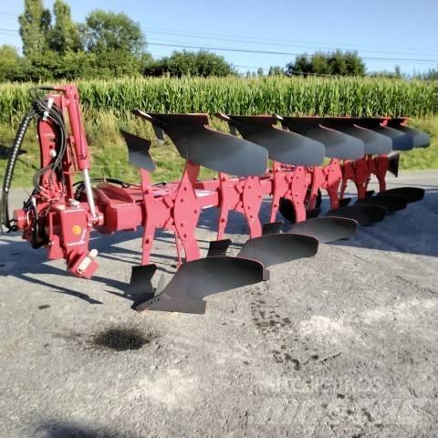 Demblon TB 175 PRHM Reversible ploughs