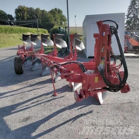 Demblon TB 175 PRHM Reversible ploughs