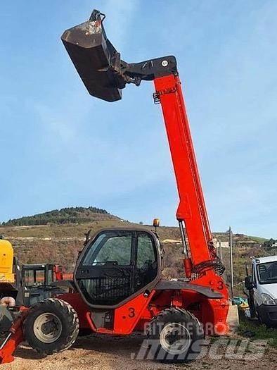 Manitou MVT1332SL Telescopic Handlers