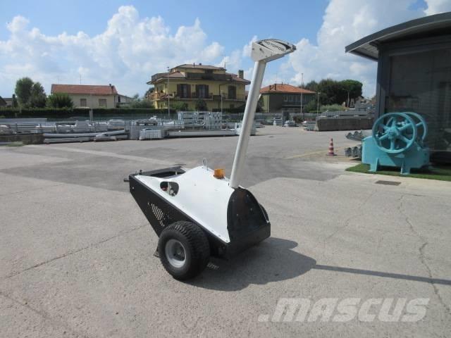  MOTOFOG MF20 E Misting systems