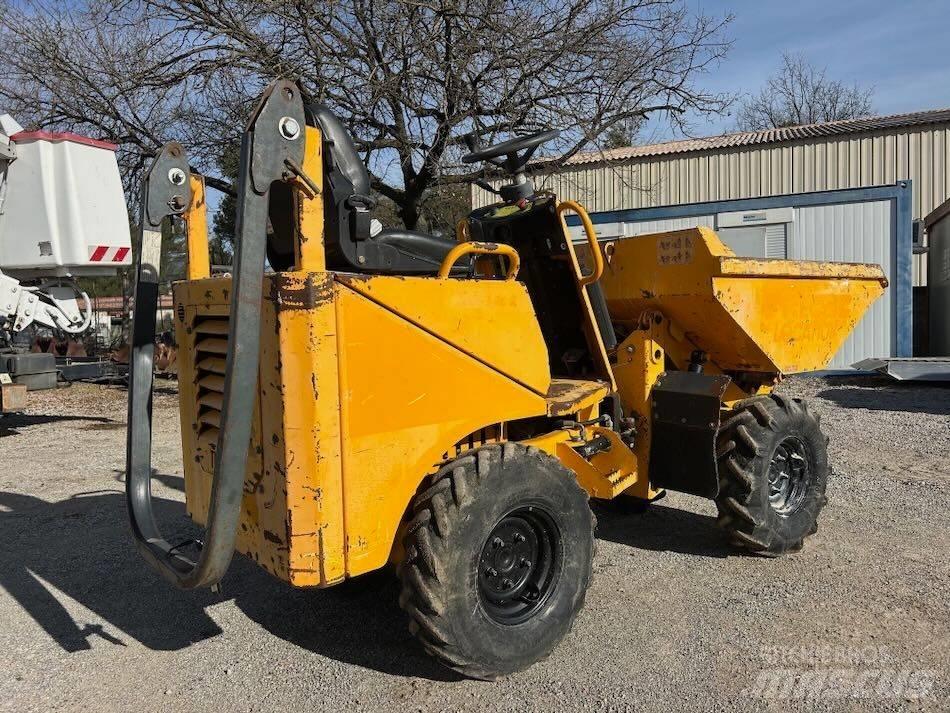 Thwaites Mach 201 Site Dumpers