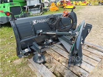 Padagas SSV-17L Snow Blades And Plows