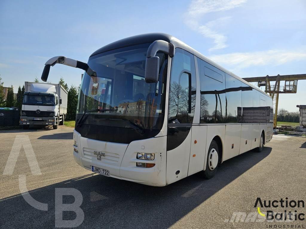 MAN R12 Other