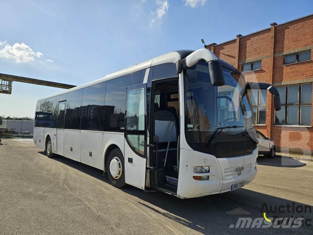 MAN R12 Other