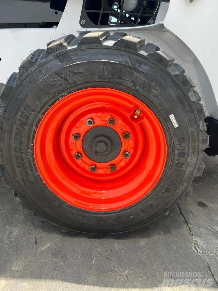 Bobcat S 510 Skid Steer Loaders