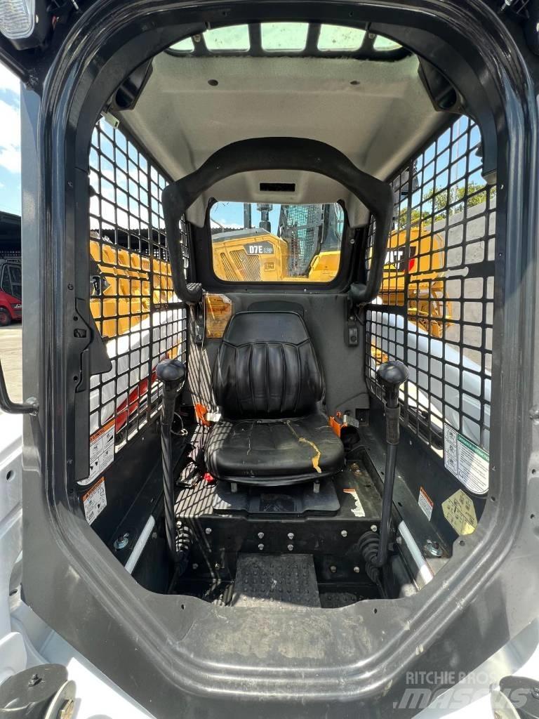 Bobcat S 510 Skid Steer Loaders