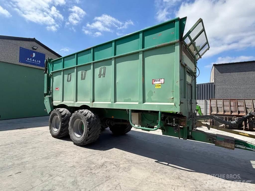OVA LB65275T Foragers