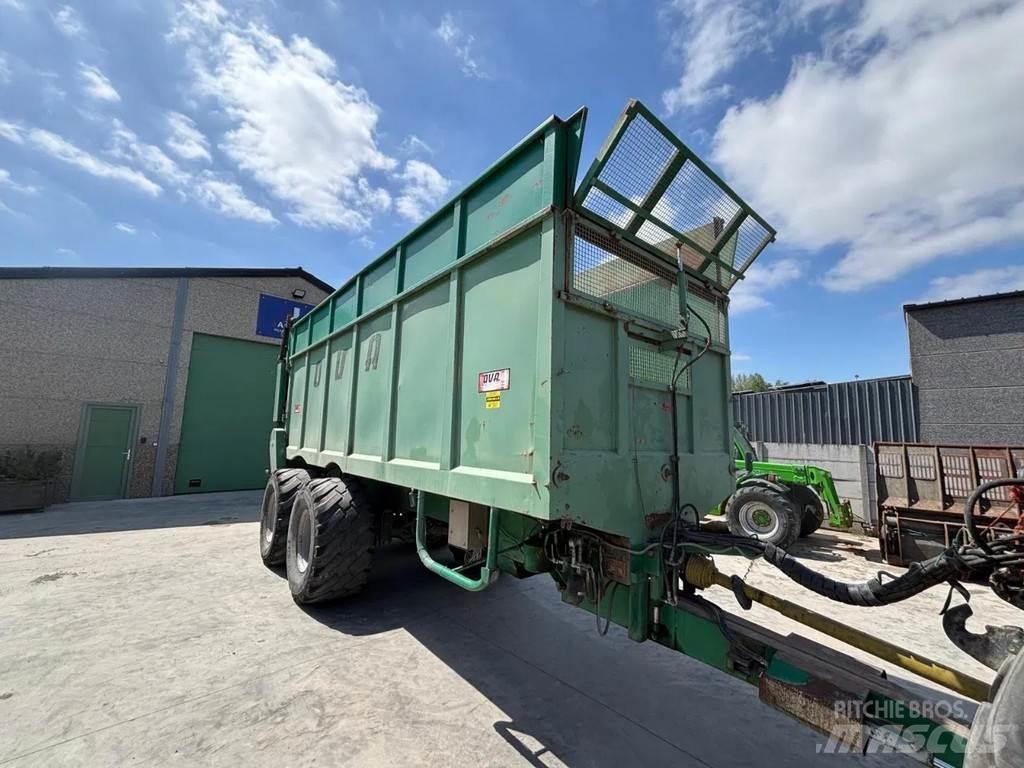 OVA LB65275T Foragers