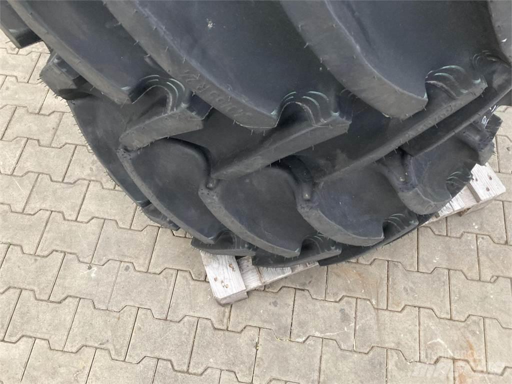 Mitas 540/65R24 Tires, wheels and rims