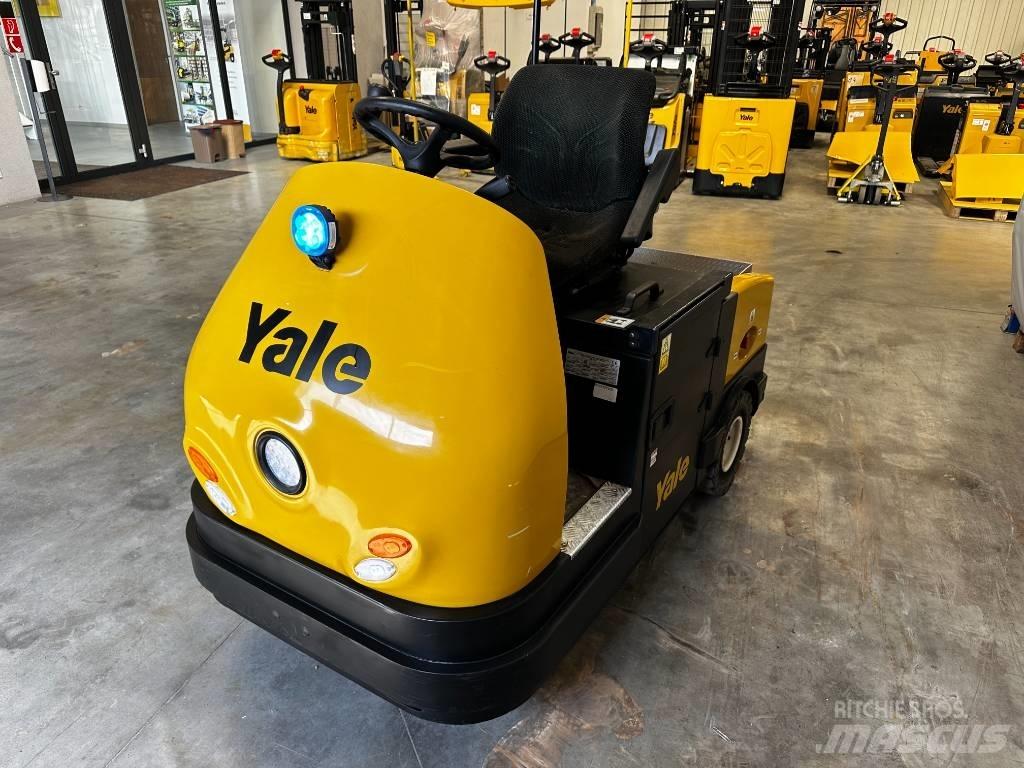 Yale MT70 Tow Trucks / Wreckers