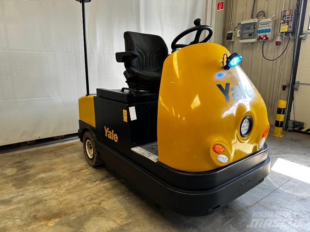 Yale MT70 Tow Trucks / Wreckers