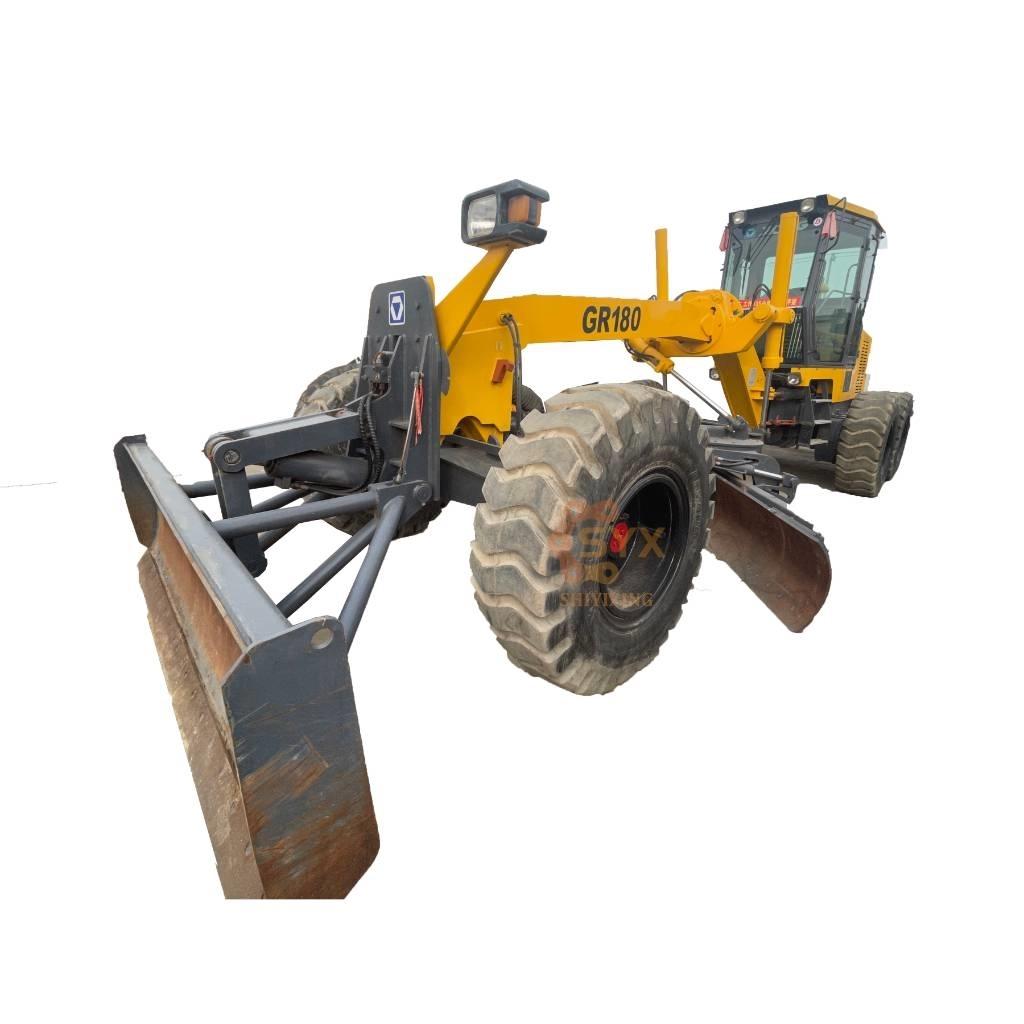 XCMG GR 180 Motor Graders