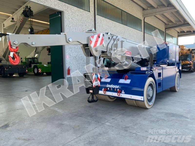 Ormig 40 IE Other Cranes and Lifting Machines