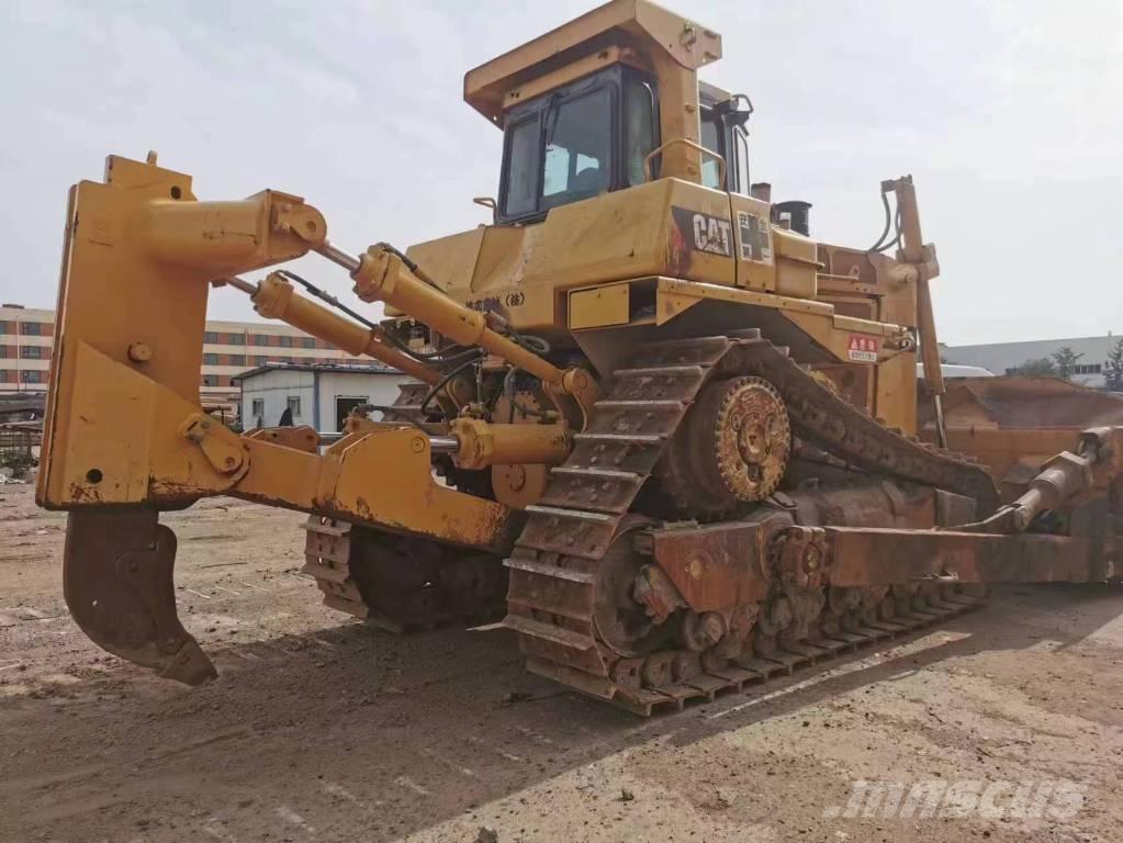 CAT D 9 R Crawler dozers
