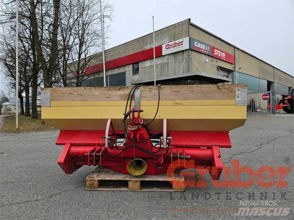 Vicon Rotoflow Mineral spreaders