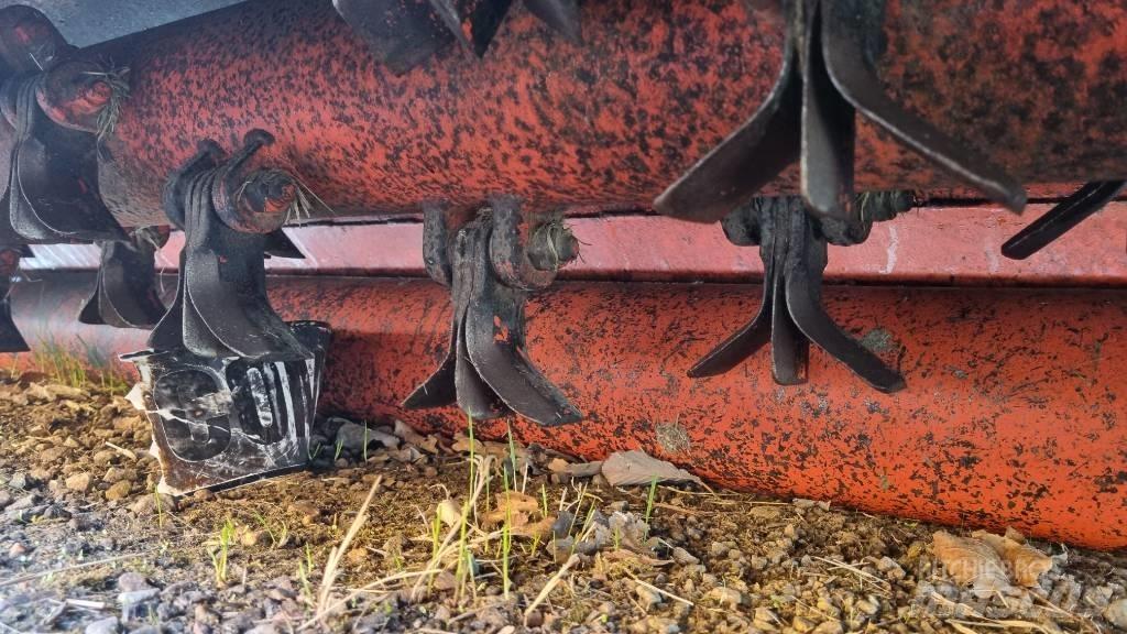 Maschio Brava 250 L Pasture Mowers And Toppers
