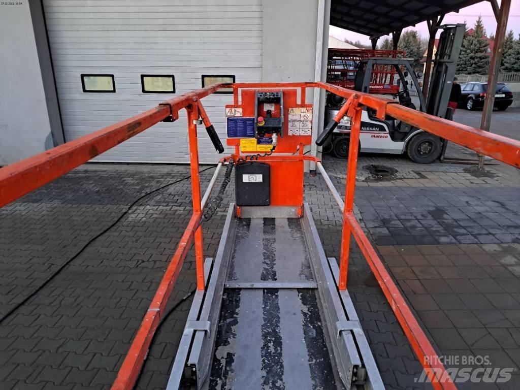 JLG 1930 ES Scissor Lifts
