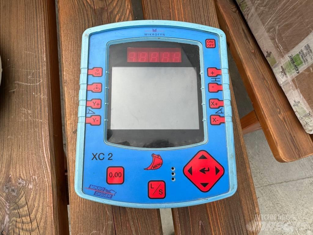  Mikrofyn XC2 Other