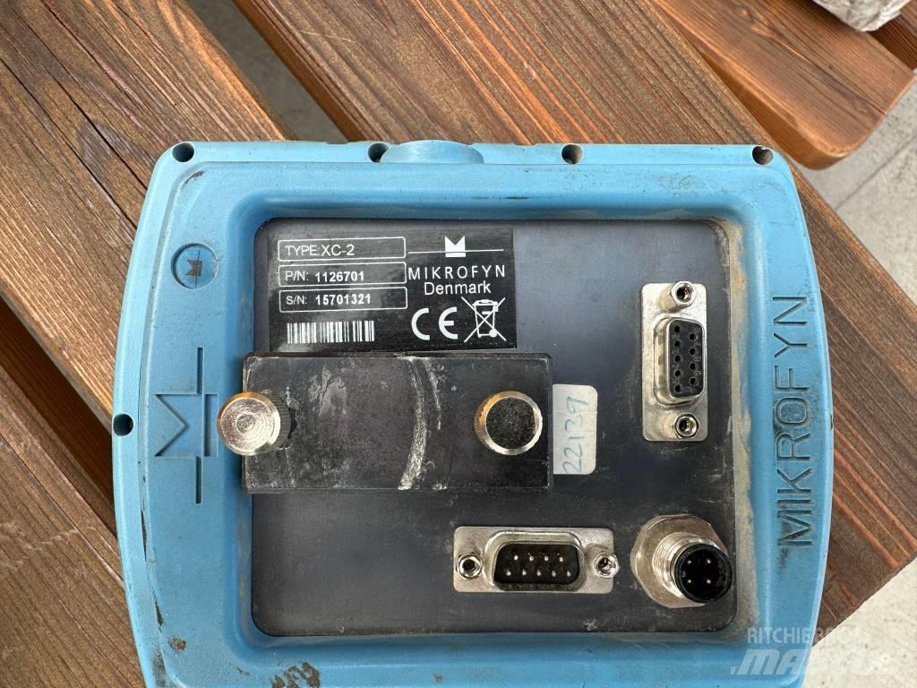  Mikrofyn XC2 Other