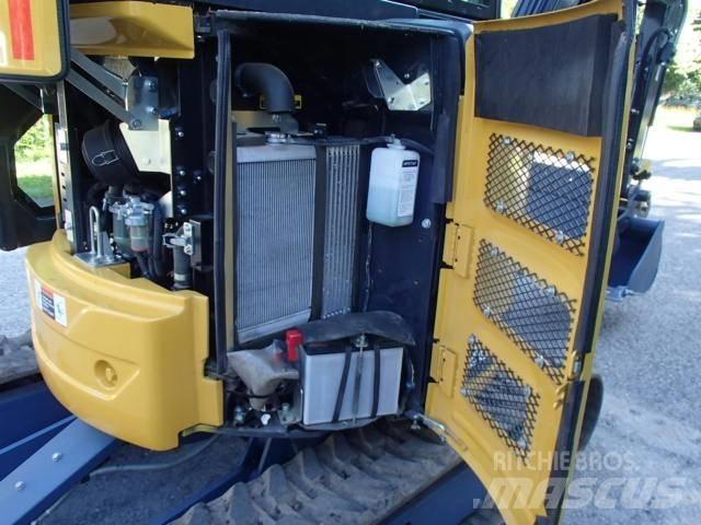 John Deere 26G Mini Excavators <7t (Mini Diggers)