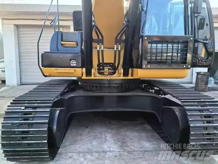 CAT CAT336D2 Mini excavators  7t - 12t