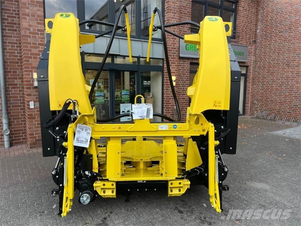 Kemper 475 Pro Farm Equipment - Others