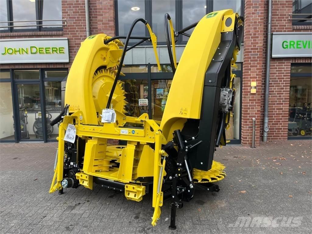 Kemper 475 Pro Farm Equipment - Others
