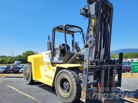 Hyster H360HD Diesel Forklifts