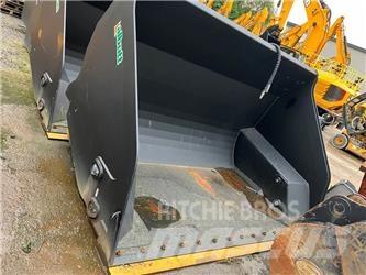 Volvo L 120 F Wheel Loaders