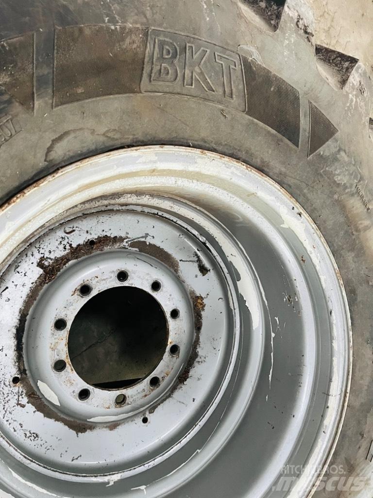 BKT BKT Tires, wheels and rims