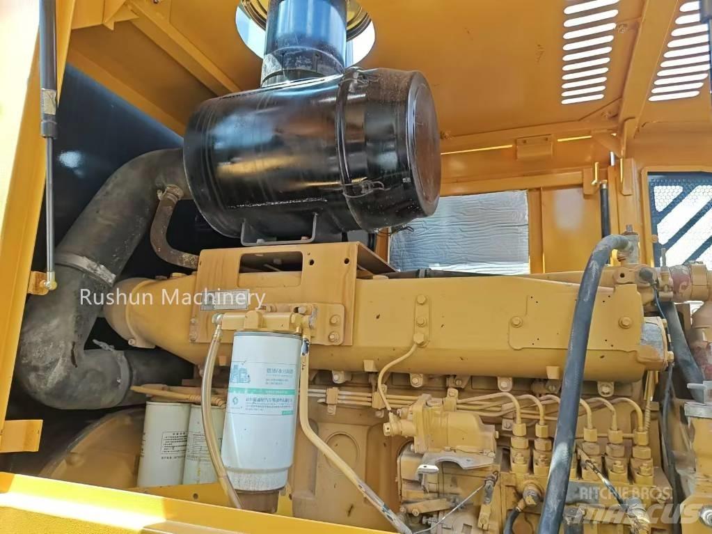 XCMG LW 500 KV Wheel Loaders