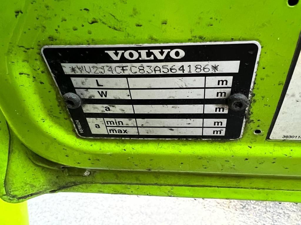 Volvo FM 12 Conventional Trucks / Tractor Trucks