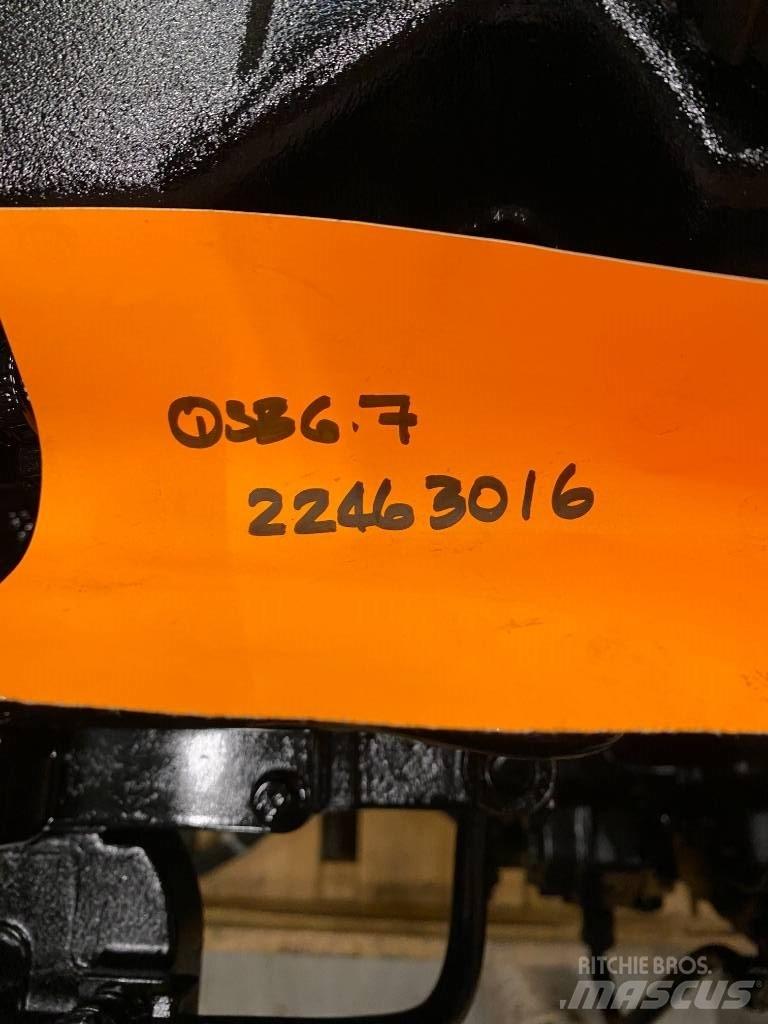 Cummins QSB6.7 Farm Equipment - Others