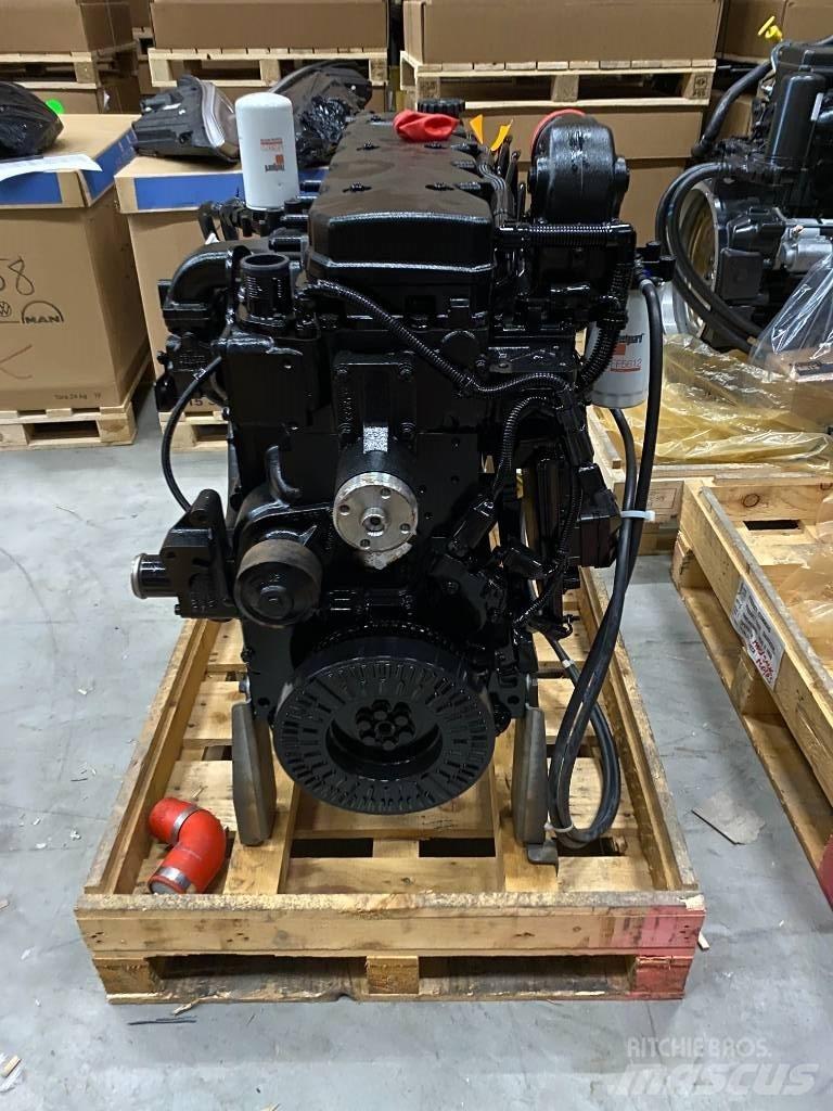 Cummins QSB6.7 Farm Equipment - Others