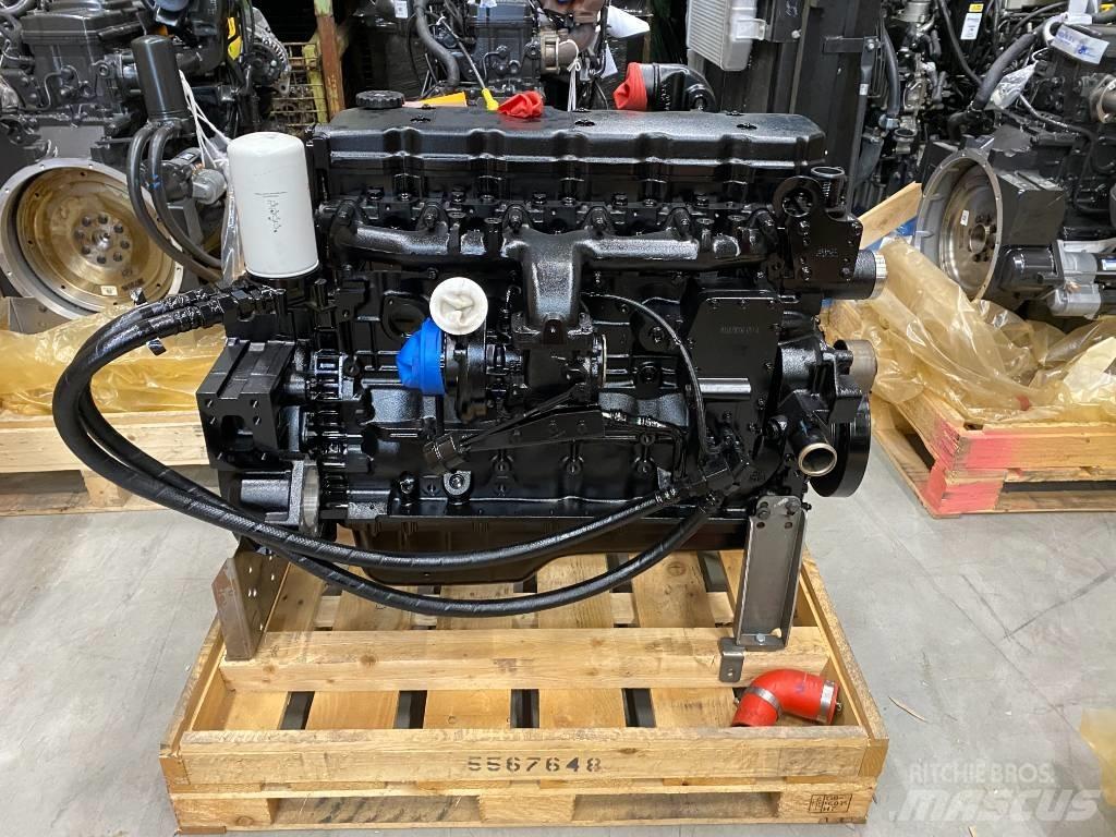 Cummins QSB6.7 Farm Equipment - Others