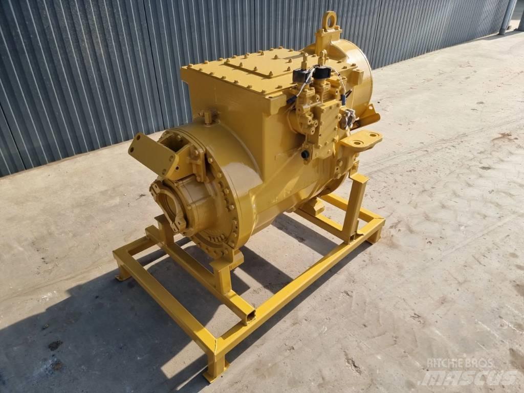 CAT Transmission 740 Other