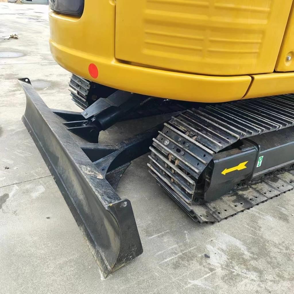 CAT 307E2 Mini excavators < 7t (Mini diggers)