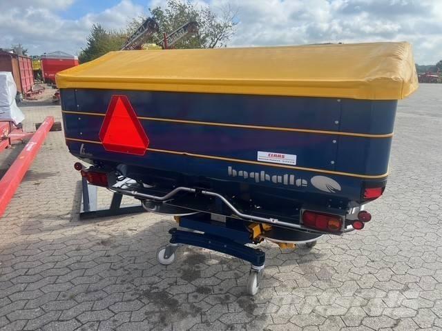Bøgballe L2 Manure spreaders