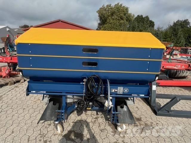 Bøgballe L2 Manure spreaders