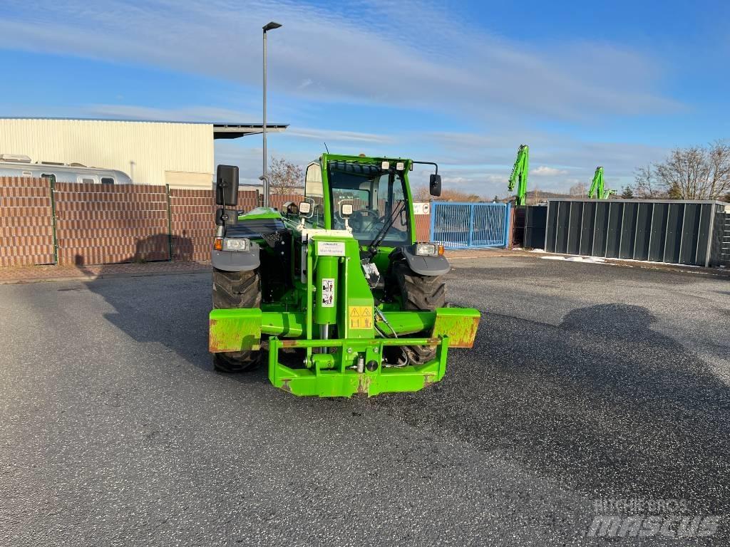 Merlo P30.10 Telescopic Handlers