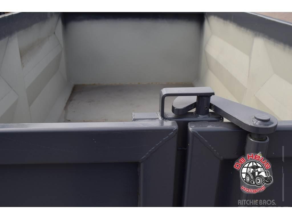 HSP 450/145 Farm Equipment - Others
