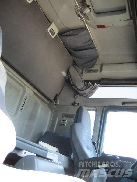 MAN 18.513 Conventional Trucks / Tractor Trucks